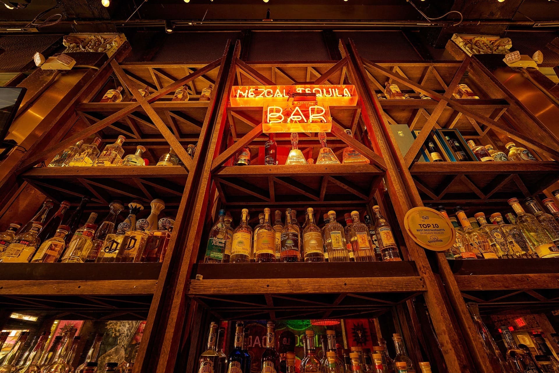 Oh Mexico Lincoln Road